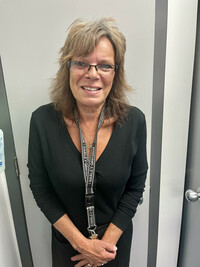 Photo of Joni Maxwell